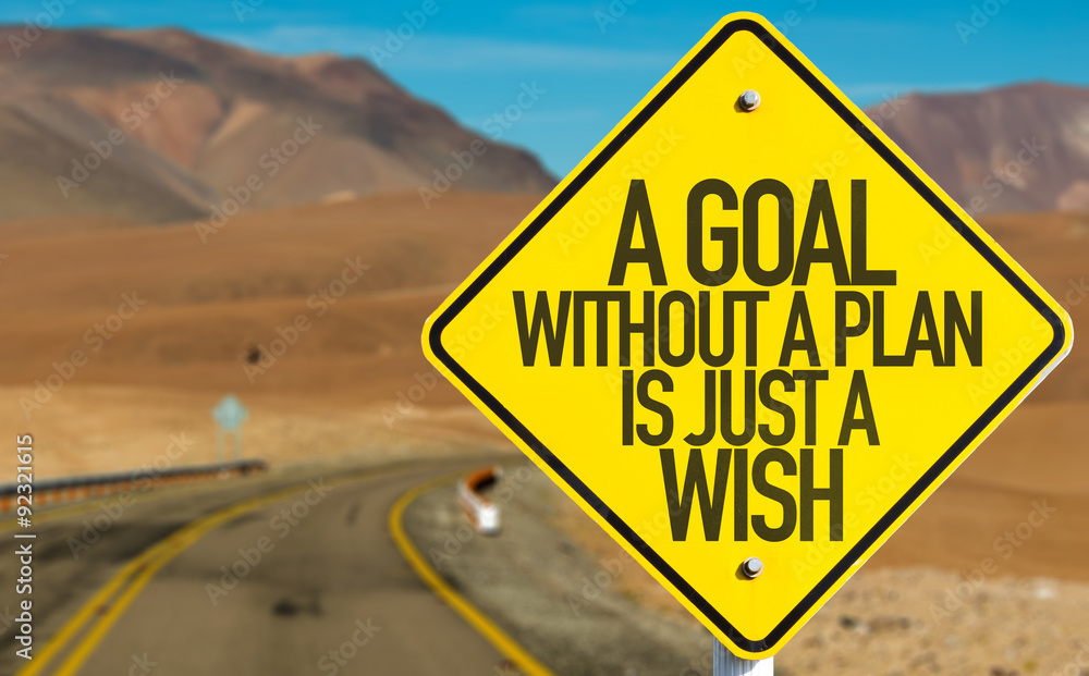 goalsetting